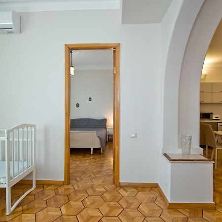 Seaside Luxury Apartment Batumi Eksteriør bilde