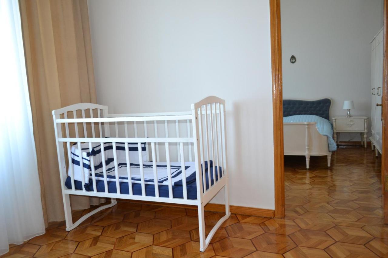 Seaside Luxury Apartment Batumi Eksteriør bilde