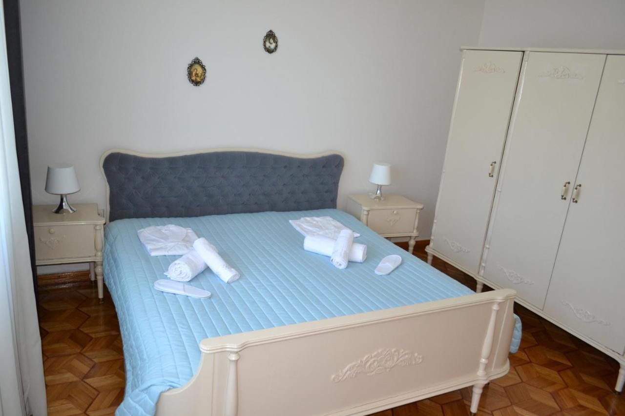 Seaside Luxury Apartment Batumi Eksteriør bilde