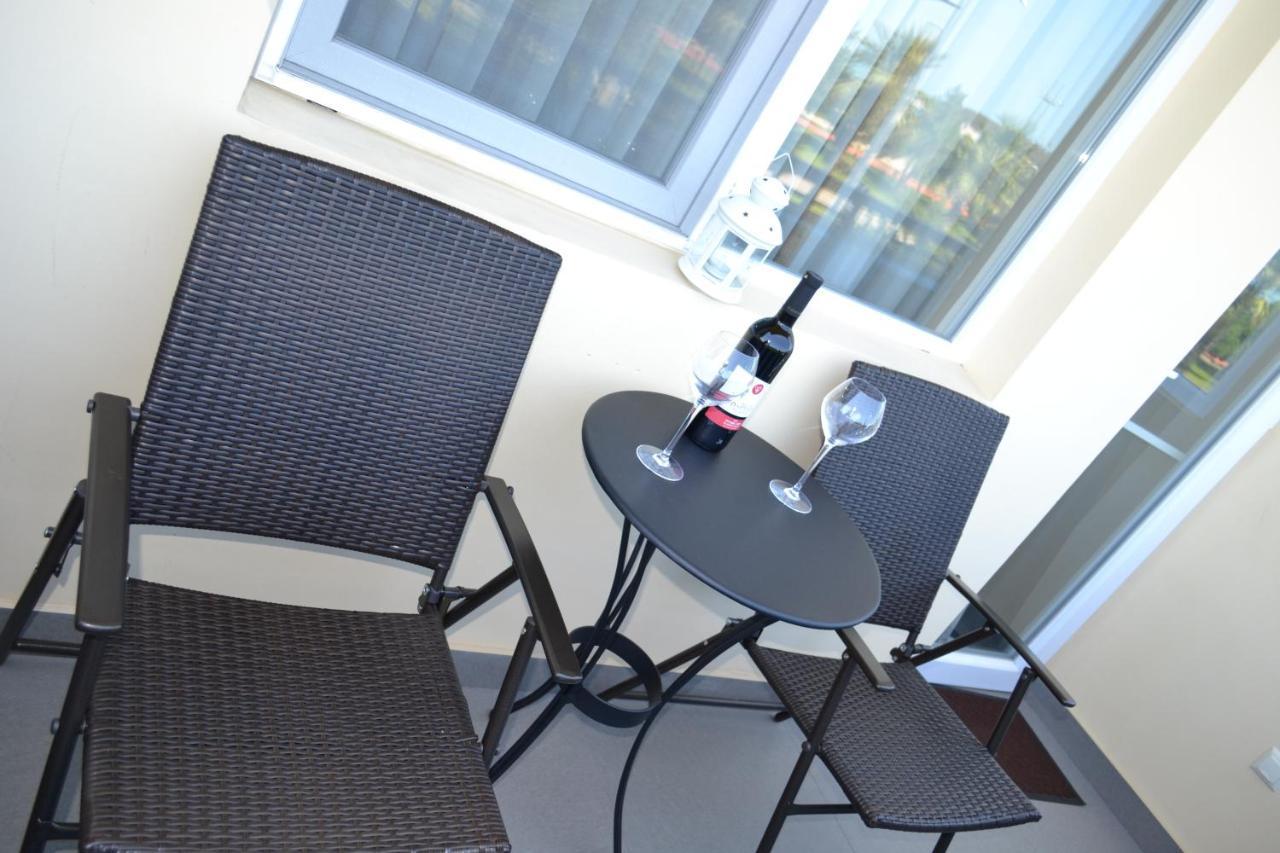 Seaside Luxury Apartment Batumi Eksteriør bilde