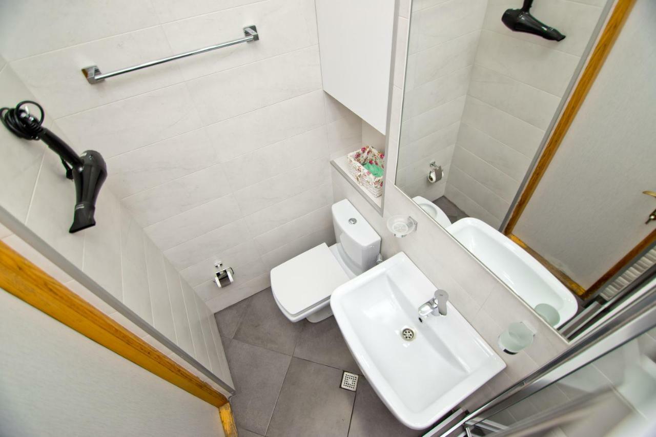Seaside Luxury Apartment Batumi Eksteriør bilde