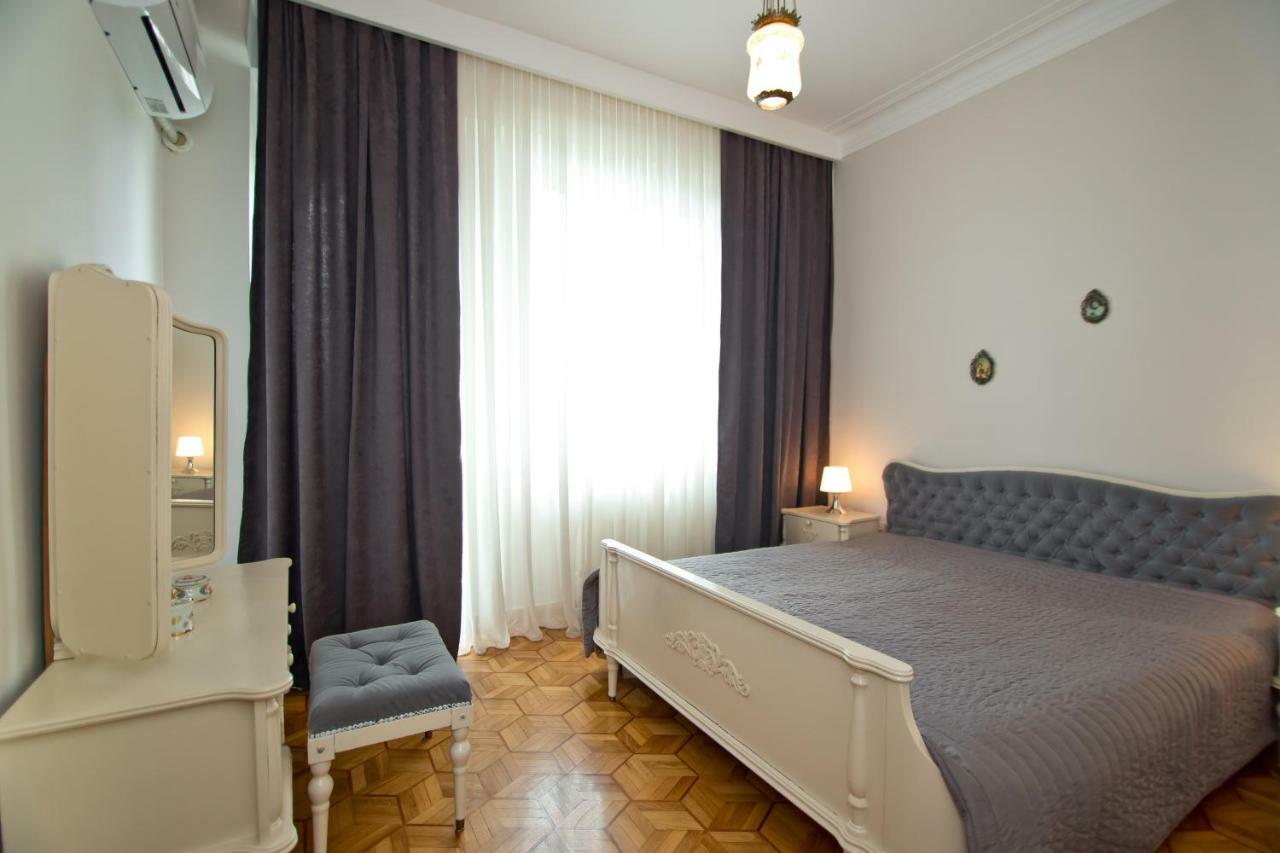 Seaside Luxury Apartment Batumi Eksteriør bilde