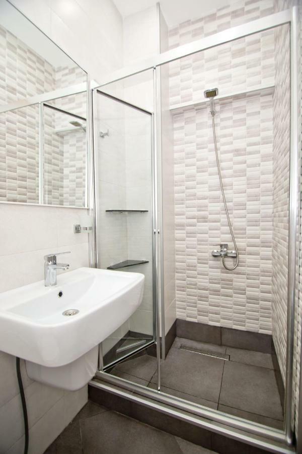 Seaside Luxury Apartment Batumi Eksteriør bilde